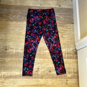 Zella Leggings